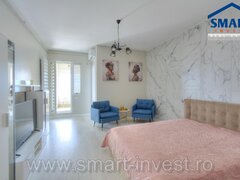 Garsoniera lux prima inchiriere | Odei Towers | cat friendly | Berceni